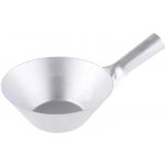 Naběračka zednická ocel lopat.tul. 215mm – Hledejceny.cz