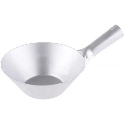 Naběračka zednická ocel lopat.tul. 215mm – Hledejceny.cz