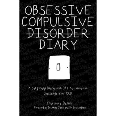 Obsessive Compulsive Disorder Diary – Hledejceny.cz