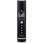 Taft lak na vlasy Invisible power fixace 5 250 ml – Zboží Mobilmania