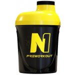 Nutrend Šejkr 2019 300ml - N1 – Hledejceny.cz