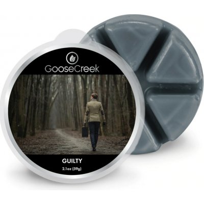Goose Creek Candle Vonný Vosk Guilty 59 g – Hledejceny.cz