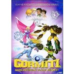 Gormiti - 5. DVD – Hledejceny.cz