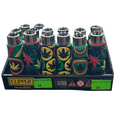 Gumový clipper cannabis – Zboží Mobilmania