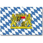 MIL-TEC® Vlajka bavorsko – Hledejceny.cz