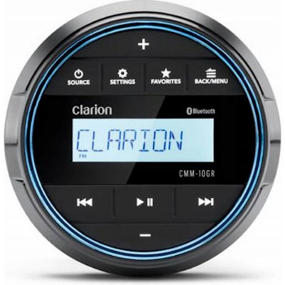 Clarion CMM-10GR