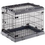 Ferplast Superior 60 Klec nero 62 x 47 x 50 cm – Sleviste.cz