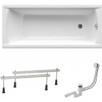 SAT Fusion 160 x 70 cm SATVR160AN – Zbozi.Blesk.cz