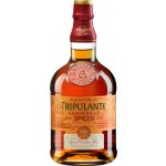 Tripulante Spiced 34 % 0,7 l (holá láhev) – Zboží Dáma
