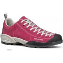 Scarpa Mojito red rose