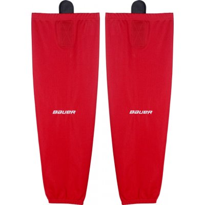Bauer Flex Stock YTH Červená – Zboží Dáma
