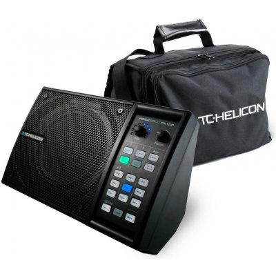 TC Helicon VoiceSolo FX150