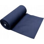 Bradas netkaná mulčovací textilie 80 g/m² 1,6 x 100 m černá – Zboží Mobilmania