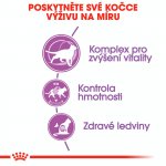 Royal Canin Sterilised 7+ 1,5 kg – Zboží Dáma