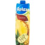 Relax 100% ananas s dužinou 1l – Zboží Mobilmania