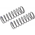 Associated Pružiny zadní olejových tlumičů 13 mm modré 2.2lb/in L61 10.00T 1.2D 2 ks – Zboží Mobilmania