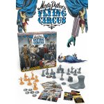 Cool Mini Or Not Zombicide: 2nd Edition Monty Python's Flying Circus: A Rather Silly Expansion – Zboží Živě