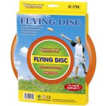 Aga Frisbee Orange – Hledejceny.cz