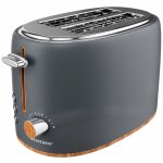 Silvercrest STH 900 šedá – Zboží Mobilmania