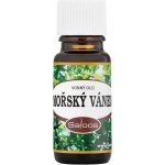 Saloos esenciální olej Mořský vánek 10 ml – Zboží Dáma