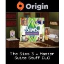 The Sims 3 Master Suite Stuff