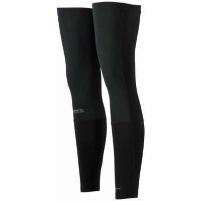 SCOTT LEGWARMER AS PRO černá – Zboží Mobilmania