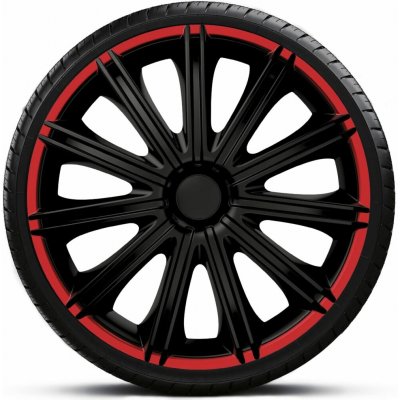 Racing4 Nero R Black 15" – Zboží Mobilmania