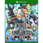 World of Final Fantasy Maxima – Hledejceny.cz