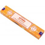 Satya indické vonné tyčinky PK Myrrh 15 g – Zboží Dáma