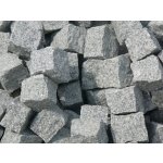 VANTO NATURAL STONES Kostka žulová 8x11cm – Sleviste.cz