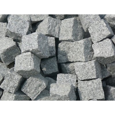 VANTO NATURAL STONES Kostka žulová 8x11cm – Sleviste.cz