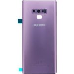 Kryt Samsung N960 Galaxy Note 9 zadní fialový – Hledejceny.cz