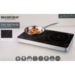 SILVERCREST SDI 3500 E1 – Zboží Dáma