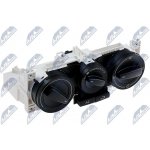 Ovládací prvek, topení/ventilace NTY EPK-VW-000 (EPKVW000) – Hledejceny.cz