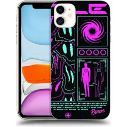 Picasee ULTIMATE CASE Apple iPhone 11 Pro - HYPE SMILE