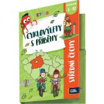 Albi Cyklovýlety s příběhy Střední Čechy Kvído – Zbozi.Blesk.cz