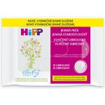 HiPP Babysanft 10 ks – Sleviste.cz