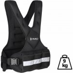 KOR09 NASTAVITELNÁ VÁŽENÁ VESTA 9KG HMS – Zboží Dáma