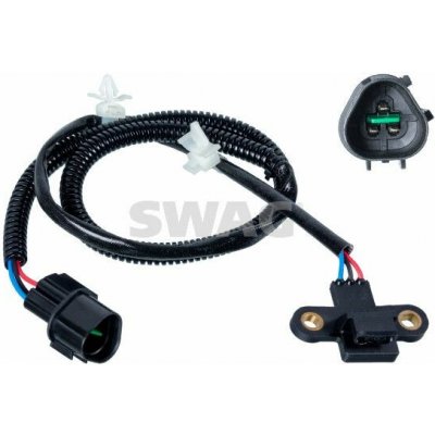 Generátor impulsů, klikový hřídel SWAG 90 10 8167 – Zboží Mobilmania