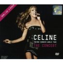 Celine Dion - Taking Chances World Tour - The Concert