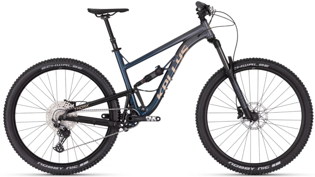 Kellys Thorx 10 2026