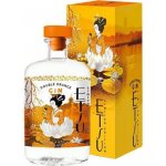Etsu Double Orange Japanese Gin 43% 0,7 l (karton) – Zboží Dáma