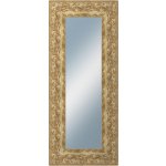 DANTIK KŘÍDLO 50 x 120 cm zlaté 2890 – Hledejceny.cz