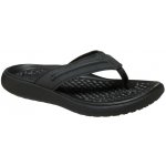 Crocs Yukon Vista II LR Flip Černá – Sleviste.cz