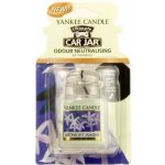 Yankee Candle Midnight Jasmine gelová visačka – Hledejceny.cz