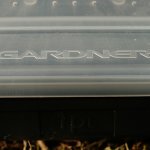 Gardner Krabička na červy Maggot / Bait Tubs 1.5 pint 50mm – Zboží Mobilmania
