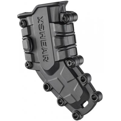XSHEAR Holster GEN 2-pouzdro na trauma nůžky – Hledejceny.cz