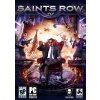 Hra na PC Saints Row 4 (Commander in Chief Edition)
