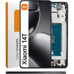 LCD Displej Xiaomi 14T – Hledejceny.cz