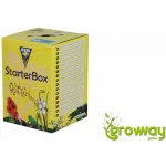 Hesi Starterbox Soil, celkový objem 3,51L – Hledejceny.cz